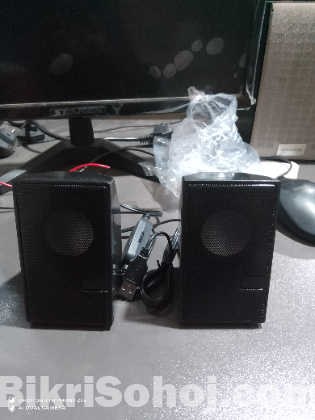 D7 speaker